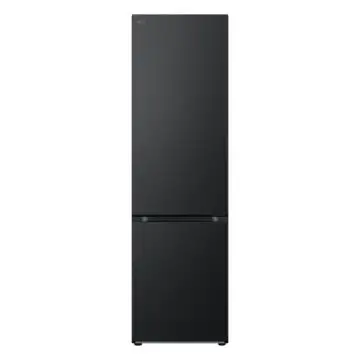 LG GBV7280CEV Frigorifero Libera Installazione combinato Porte piatte Metal Fresh Door&Linear Cooling 387L C , 154997
