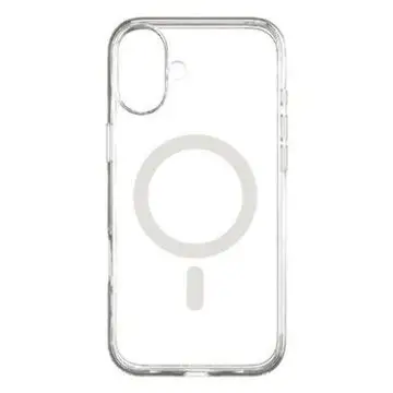 TUNIT TTIP16PLMSCL custodia per cellulare 17 cm (6.7") Cover Trasparente , 155662