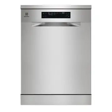 Electrolux ESS68400SX lavastoviglie Libera installazione 14 coperti Classe C , 161493