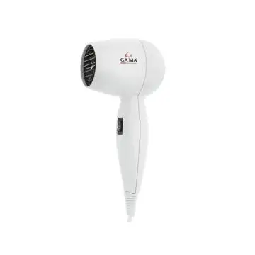 GA.MA A21.805 Phon Professionale 1200 W Bianco , 130003