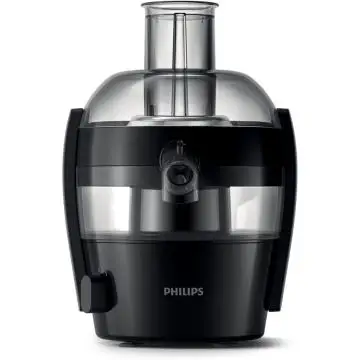 Philips Viva Collection Centrifuga da 500 W, 1,5 l, QuickClean e sistema antigoccia , 141093