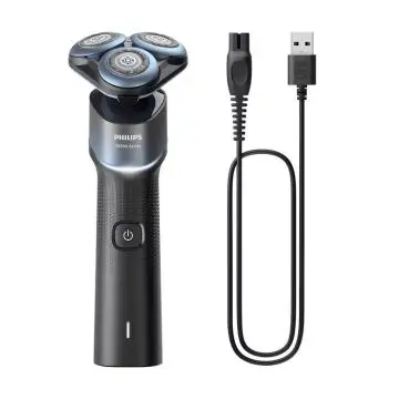 Philips Shaver 5000X series X5006/00 Rasoio elettrico Wet & Dry , 157842