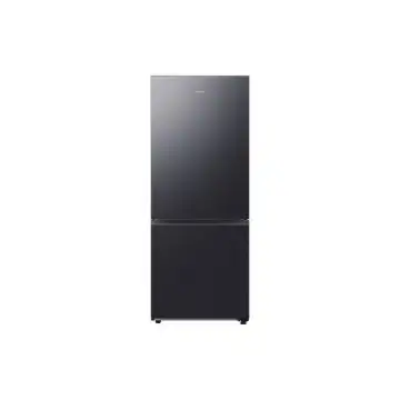Samsung RB50DG601EB1 frigorifero con congelatore Libera installazione 508 L E Antracite , 152158