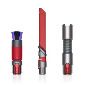 Dyson 972203-01 accessorio e ricambio per aspirapolvere Kit di accessori Aspirapolvere portatile , 160454