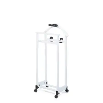 Foppapedretti L'Indossatore Bianco , 25879