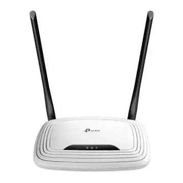 TP-LINK Router 300Mbps Wireless N , 103233