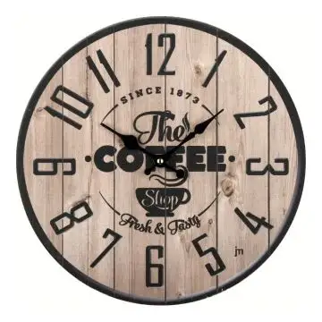 Lowell Orologio Parete 21568 Old Style , 156214