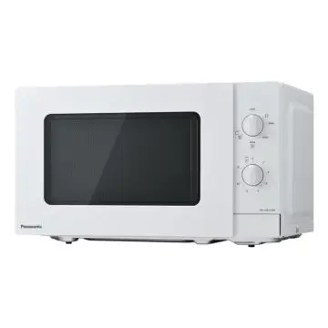Panasonic NN-GM21QWEPG forno a microonde Bianco Solo microonde Superficie piana 20 L 800 W , 158582