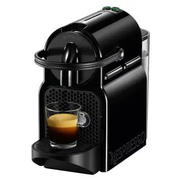 De’Longhi EN 80.B macchina per caffè Automatica/Manuale Macchina per caffè a capsule 0,8 L , 81576
