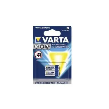 Varta 1x2 LR 1 Lady Batteria monouso Alcalino , 123589
