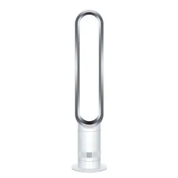 Dyson AM07 Argento, Bianco , 103376