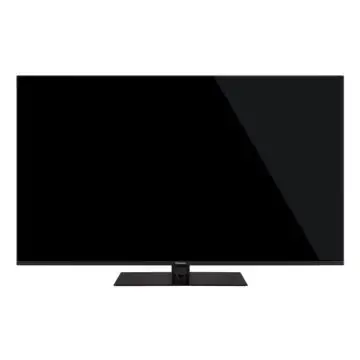 Panasonic TN-50W70AEZ 109,2 cm (43") 4K Ultra HD Smart TV Wi-Fi Nero , 160431
