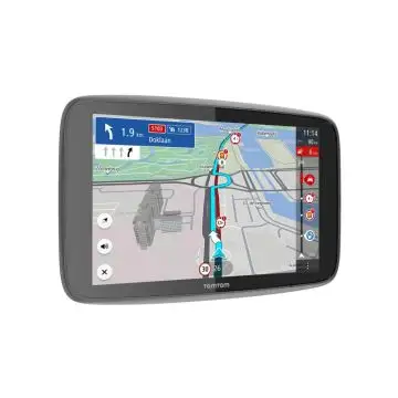 TomTom GO Expert Plus 7" , 148417