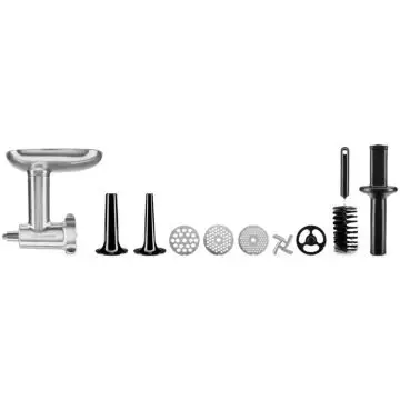 KitchenAid 5KSMMGA accessorio tritacarne e insaccatrice per planetarie , 119918