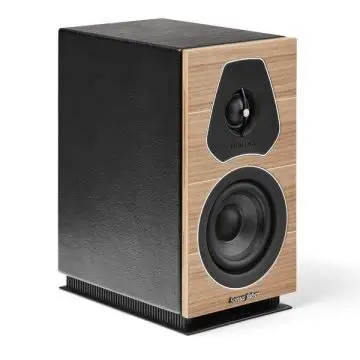 Sonus Faber Lumina 1 Walnut Coppia di Casse , 140197