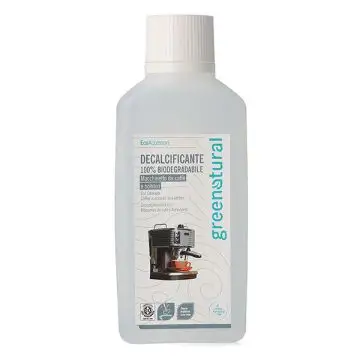 Greenatural CON035 disincrostante Multiuso Liquido (concentrato) 250 ml , 148171