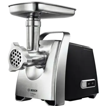 Bosch MFW68660 tritacarne 800 W Nero , 95951