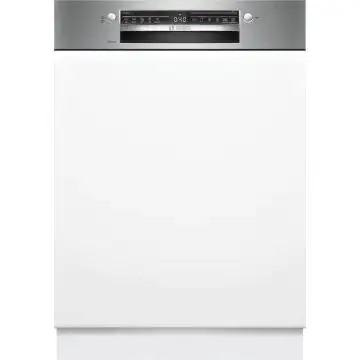 Bosch SMI2ITS09E Lavastoviglie a incasso scomparsa Parziale Inox (E) , 156193