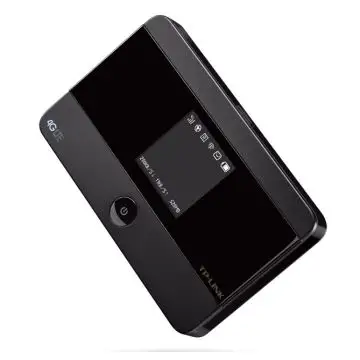 TP-LINK M7350 Apparecchiature di rete wireless cellulare , 103232