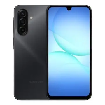 Samsung Galaxy A17 Smartphone 17 cm (6.7") Dual SIM ibrida 4G USB tipo-C 8 GB 256 GB 5000 mAh Nero , 161643