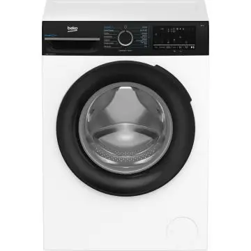 Beko b300 BMGWU4941B: Lavatrice EnergySpin 9kg, Classe A, 1400giri , 160697