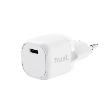 Trust Maxo Caricabatterie USB-C ultracompatto da 20 W , 152657