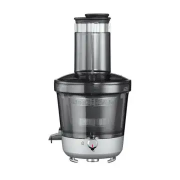 KitchenAid 5KSM1JA spremiagrumi Estrattore di succo Argento , 94765
