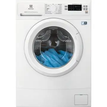 Electrolux SensiCare 600 Lavatrice serie 600 SensiCare 7 kg , 154134