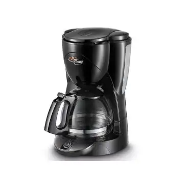 De’Longhi ICM 2.1B macchina per caffè Macchina da caffè con filtro , 134997