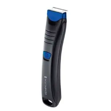 Remington BHT250 Nero, Blu , 94118