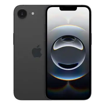 Apple iPhone 16e 128GB Nero , 157919