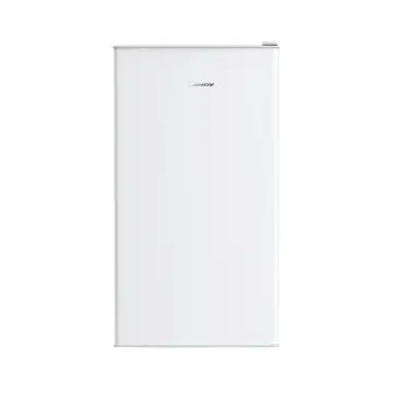 Candy CHASD4385EWC frigorifero Libera installazione 90 L E Bianco , 152361