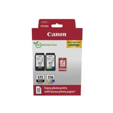 Canon 5438C004 cartuccia d'inchiostro , 150521