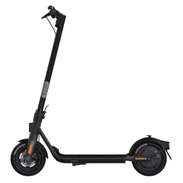 Ninebot by Segway KickScooter F2 E 25 km/h Nero 10,2 Ah , 147654