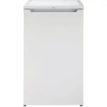 Beko TS190040N frigorifero Libera installazione 88 L E Bianco , 152162