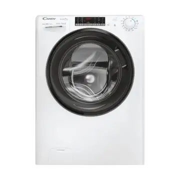 Candy CSO496TWMB6/1-S Lavatrice caricamento frontale 9Kg (A) Profondità 53 cm 1400 giri Inverter Vapore , 152340