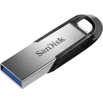 SanDisk ULTRA FLAIR unità flash USB 16 GB USB tipo A 3.0 Argento , 107021