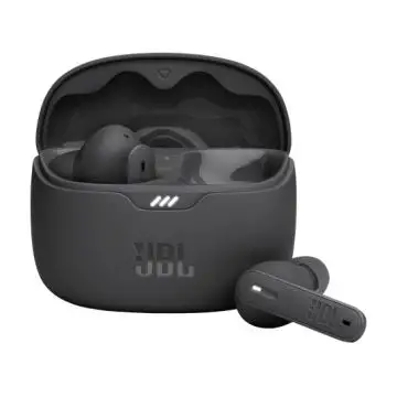 JBL Tune 245 NC Auricolare True Wireless Stereo (TWS) In-ear Musica e Chiamate Bluetooth Nero , 158869