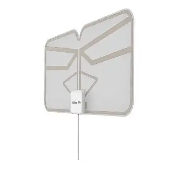 Meliconi 881018 antenna televisiva Interno , 160569