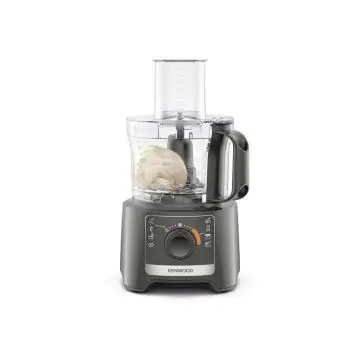 Kenwood MultiPro Compact FDP31.360GY robot da cucina 800 W 2,1 L Grigio , 154779