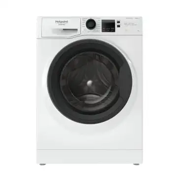 Hotpoint NF86WK IT lavatrice Caricamento frontale 8 kg 1400 Giri/min Bianco , 152263