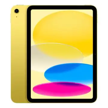Apple iPad 11'' Wi-Fi 128GB Giallo , 158273