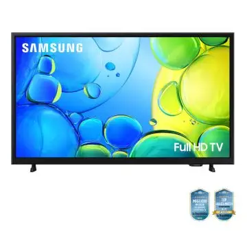 Samsung 32" Full HD F6000F Smart TV (2025) , 160392