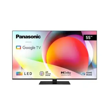 Panasonic TN-55W70AEZ 55" LED 4K Ultra-HD Google TV , 160482