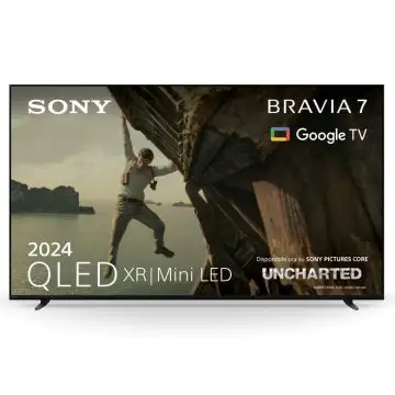 Sony K65XR70AEP Televisione Smart TV 65 Pollici Mini Led 4K , 154018