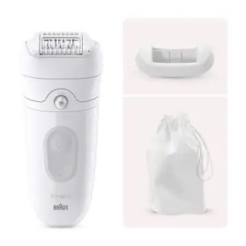 Braun Silk-épil 5 5-011 Bianco , 153153