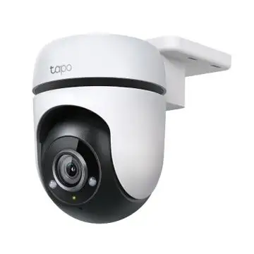 TP-Link Tapo TC40 Cupola Telecamera di sicurezza IP Interno e esterno 1920 x 1080 Pixel Soffitto/Parete/Palo , 151296