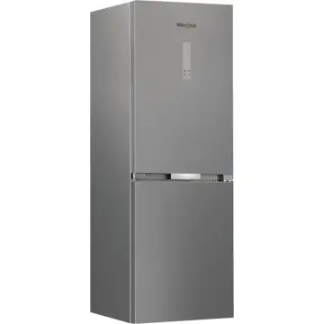 Whirlpool Frigorifero combinato - WHK 26363 XP6E , 157890