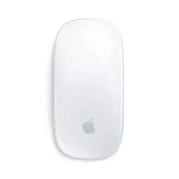 Apple Magic mouse Ufficio Ambidestro Bluetooth , 156377