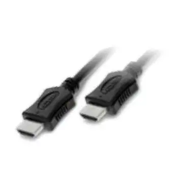 nuovaVideosuono HDMI 1.5m M-M cavo HDMI 1,5 m HDMI Type C (Mini) Nero , 099985